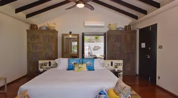 GRAND PARK KODHIPPARU MALDIVES