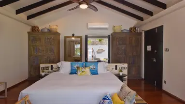 GRAND PARK KODHIPPARU MALDIVES