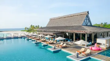 GRAND PARK KODHIPPARU MALDIVES