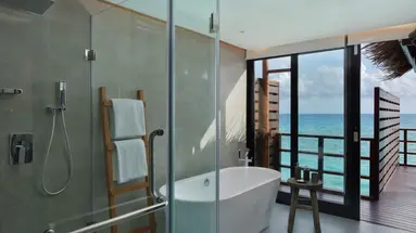 GRAND PARK KODHIPPARU MALDIVES