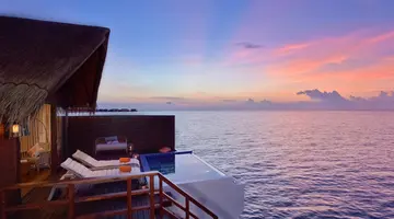GRAND PARK KODHIPPARU MALDIVES