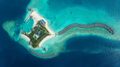 Grand Park Kodhipparu, Maldives