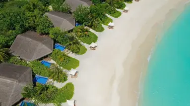 Grand Park Kodhipparu, Maldives