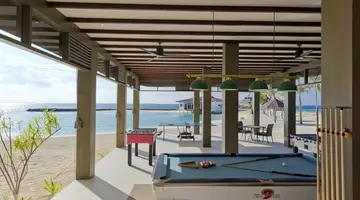 Grand Park Kodhipparu, Maldives