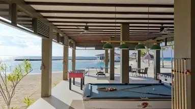 Grand Park Kodhipparu, Maldives