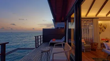 Grand Park Kodhipparu, Maldives