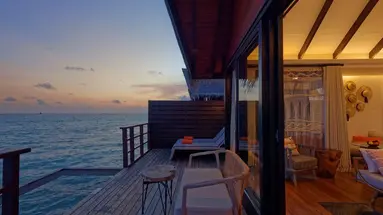 Grand Park Kodhipparu, Maldives