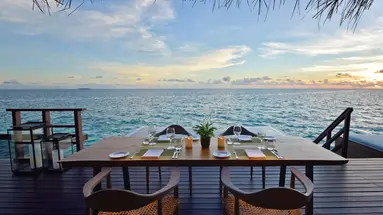 GRAND PARK KODHIPPARU MALDIVES