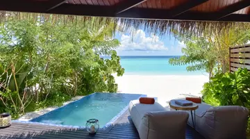GRAND PARK KODHIPPARU MALDIVES