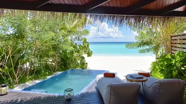 GRAND PARK KODHIPPARU MALDIVES