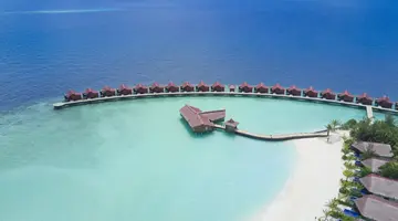 GRAND PARK KODHIPPARU MALDIVES
