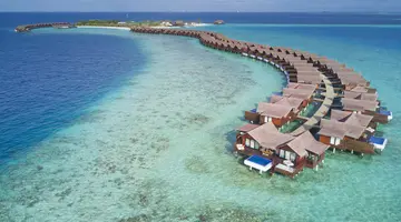 GRAND PARK KODHIPPARU MALDIVES