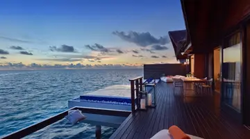 GRAND PARK KODHIPPARU MALDIVES