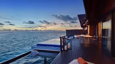 GRAND PARK KODHIPPARU MALDIVES