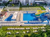 Grand Park Lara Hotel