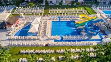 Grand Park Lara Hotel