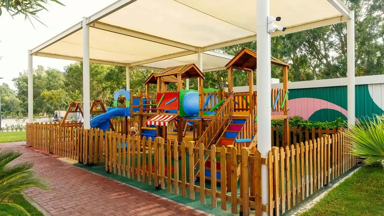 Grand Park Lara Hotel