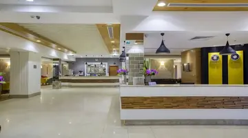 Grand Park Lara Hotel