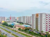 Grand Park Lara Hotel