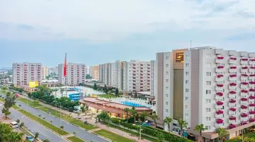 Grand Park Lara Hotel