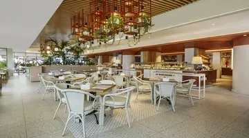 Grand Park Lara Hotel