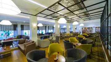 Grand Park Lara Hotel