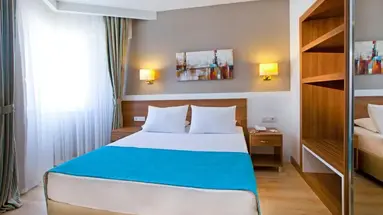 Grand Park Lara Hotel