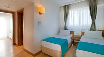 Grand Park Lara Hotel