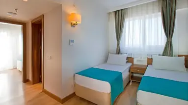 Grand Park Lara Hotel