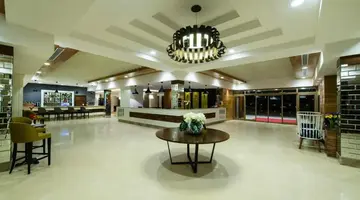 Grand Park Lara Hotel