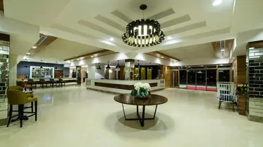 Grand Park Lara Hotel
