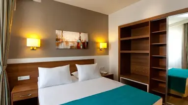Grand Park Lara Hotel