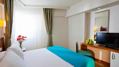 Grand Park Lara Hotel