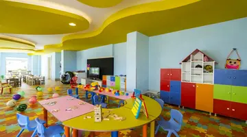 Grand Park Lara Hotel