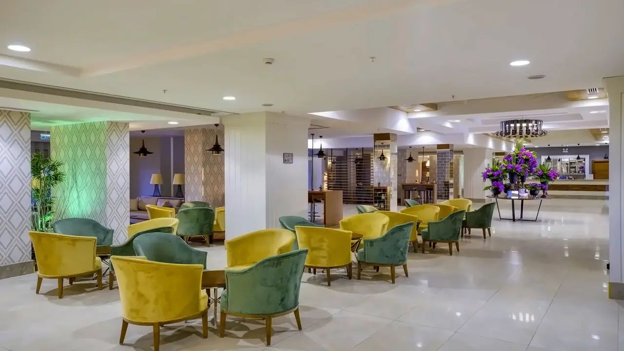 Grand Park Lara Hotel
