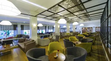 Grand Park Lara Hotel