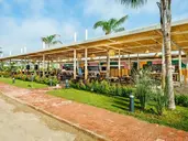 Grand Park Lara Hotel