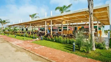 Grand Park Lara Hotel