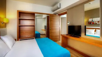 Grand Park Lara Hotel