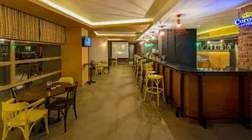 Grand Park Lara Hotel