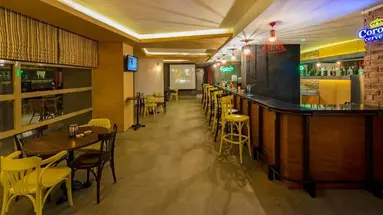 Grand Park Lara Hotel