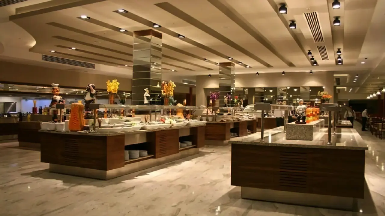Grand Park Lara Hotel