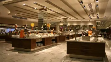 Grand Park Lara Hotel
