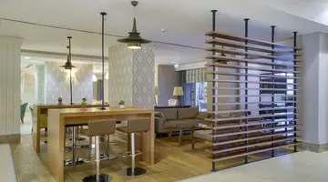 Grand Park Lara Hotel