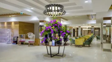Grand Park Lara Hotel