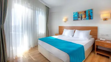 Grand Park Lara Hotel