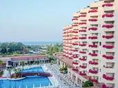 Grand Park Lara Hotel