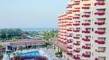 Grand Park Lara Hotel