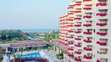 Grand Park Lara Hotel