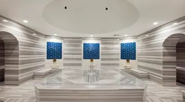 Grand Park Lara Hotel